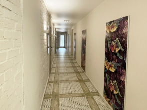 Гостевой дом Art_LOFT24