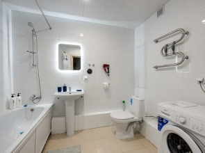 Квартира Русаковская 2-59