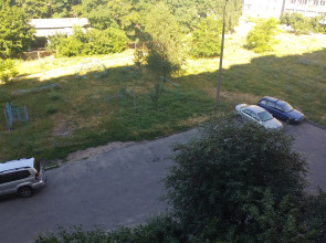 Апартаменты на Сухого