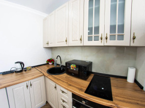 Апартаменты на 5 этаже