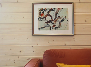 Частный Дом Дуплекс на Правдинском Озере