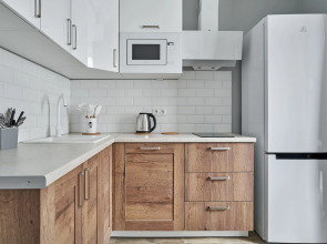 Апартаменты InHome24 по адресу Инженера Кнорре 7к2