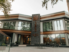 Мини-отель Терен кёл