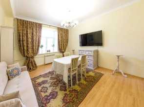 Квартира Уютная в Центре Минска