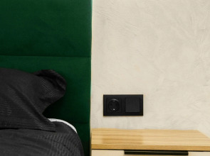 Апартаменты на Ружейной в Сириусе №13