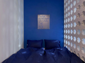 Апартаменты BIUEPOINT