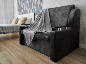 Апартаменты Квартира в сердце Ростова с красивым видом