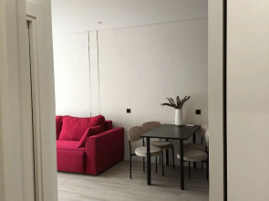 Квартира в ЖК Бизнес класса