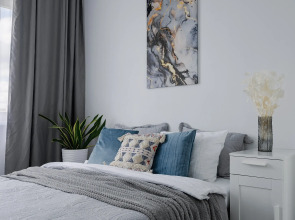 Апартаменты Bon Voyage