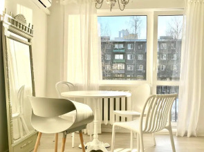 Квартира Обломов на Должанской 5