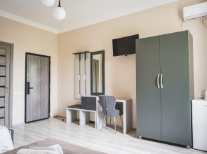 Мини-отель White House