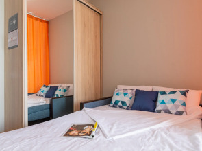 Апартаменты Солнечные