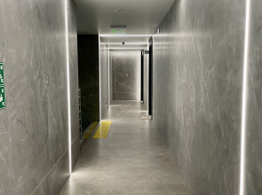 Апартаменты 520.3 Кунцевская