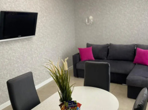 Апартаменты Diaday 38