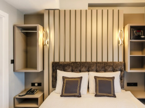 Med Life Hotel Istanbul Airport