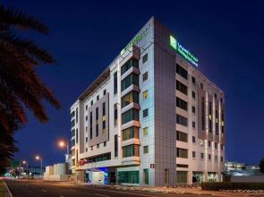 Holiday Inn Express Dubai Jumeirah an IHG Hotel