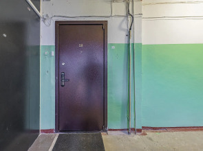 Квартира на Большой Покровской 10в