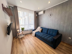 Апартаменты  267 Уютный Дом