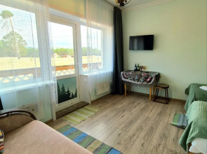 Гостевой дом У Лукоморья