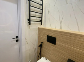 Апартаменты в жилом комплексе « Атлас»