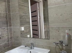 Отель Vzmorie De Luxe