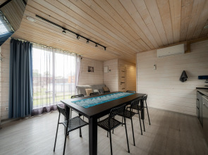 Гостевой Дом Скандинавский