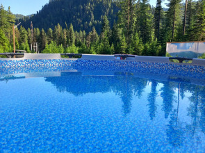 Гостевой дом Еловый