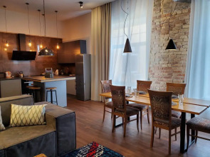 Апартаменты в центре Гродно lxt by