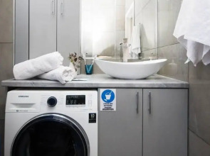 Апартаменты Премиум класса Каштановый Уют