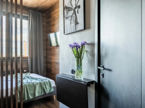 Апартаменты INCHU Спутник