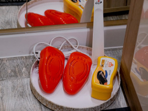 Апартаменты KamApart