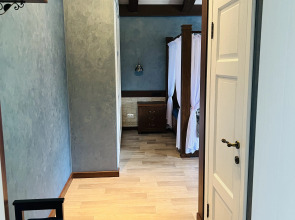 База отдыха Мини-отель Мечта