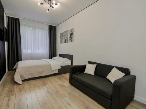 Апартаменты Privi House на 40 лет победы 89