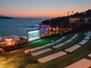 Le Méridien Bodrum Beach Resort