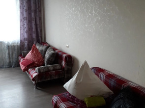 Апартаменты на шоссе Космонавтов