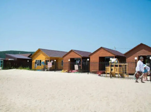 Частный дом Комфорт