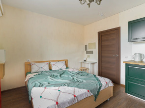 Апартаменты Студия 5 Столиц Ялта