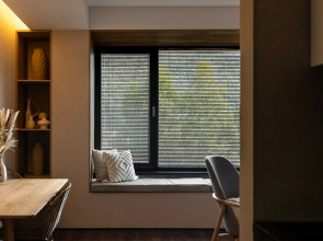 Апартаменты Baikal 2