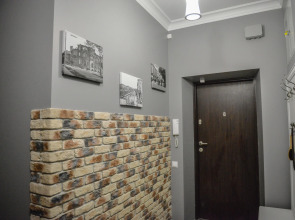 Апартаменты Old Town