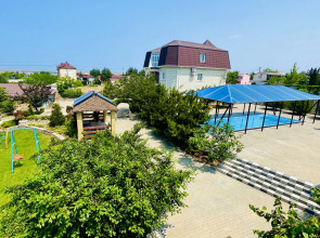 Гостевой дом Морская звезда