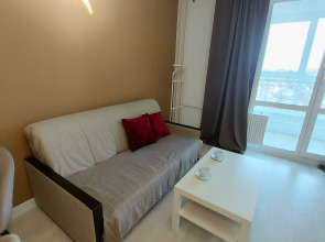 Апартаменты Cappuccino