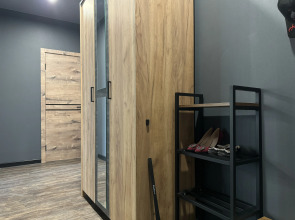 Апартаменты Loft Atmosfera Sna у Аквапарка