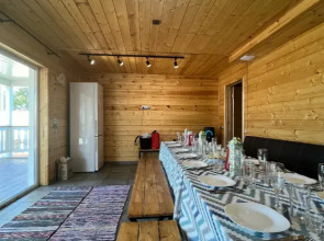 База отдыха Тосканка