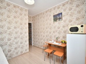 Апартаменты на Воронова