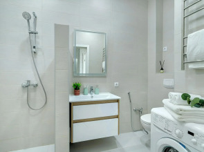 Апартаменты Кофе с Прибоем