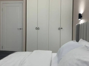 Квартира Евро двушка на Новгородском