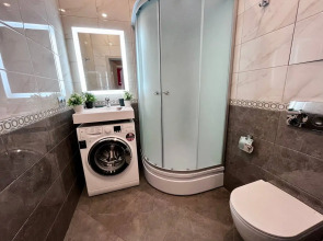 Апартаменты Sunny Days Apartment Люблино