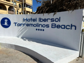 Hotel Ibersol Torremolinos Beach