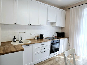 Квартира Orent