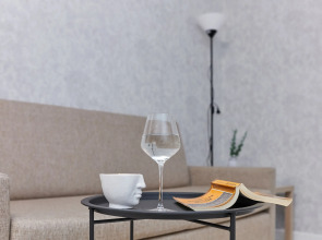 Апартаменты SmartHome в Самом Центре